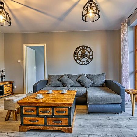 Apartamenty Sun & Snow Karpacz Mysliwska Exterior foto