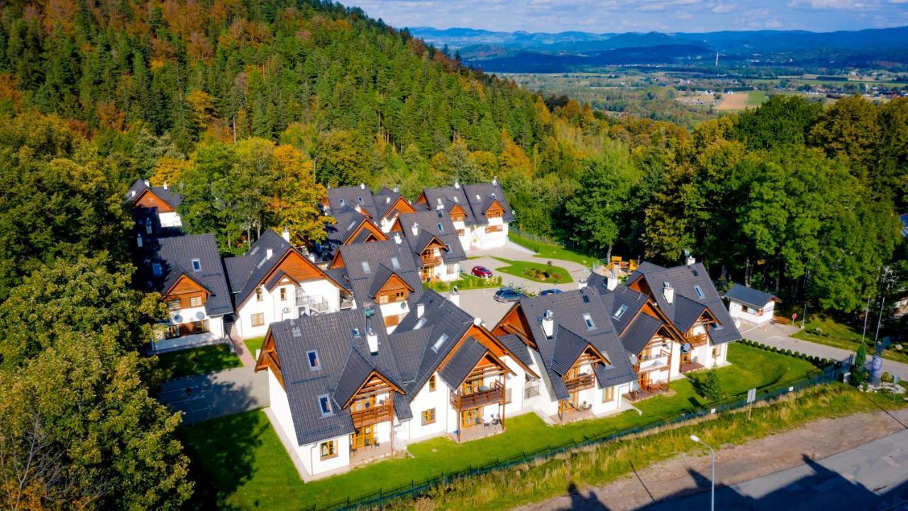 Apartamenty Sun & Snow Karpacz Mysliwska Exterior foto