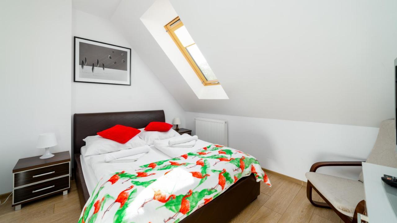 Apartamenty Sun & Snow Karpacz Mysliwska Exterior foto