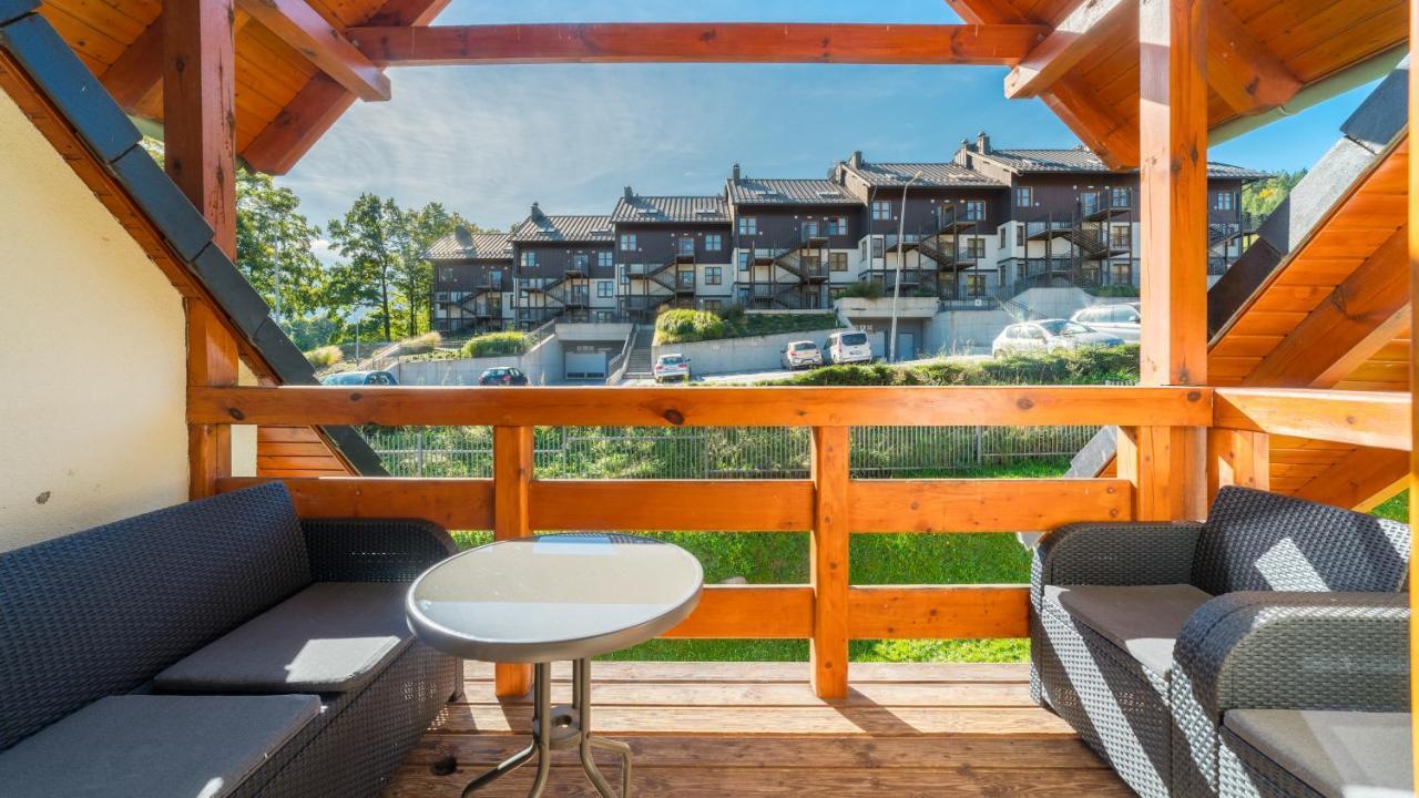 Apartamenty Sun & Snow Karpacz Mysliwska Exterior foto