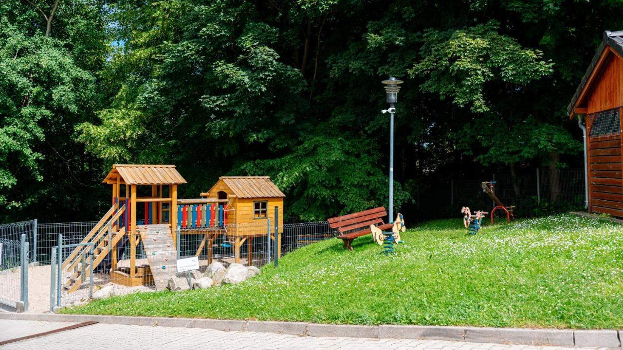 Apartamenty Sun & Snow Karpacz Mysliwska Exterior foto