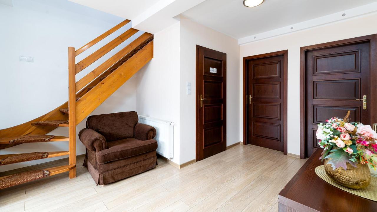 Apartamenty Sun & Snow Karpacz Mysliwska Exterior foto