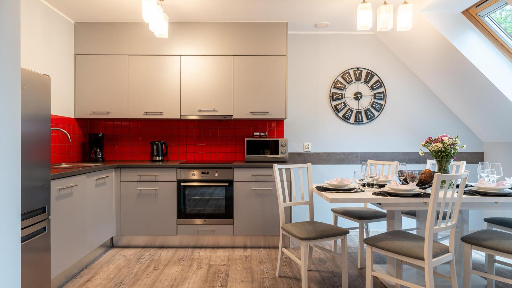 Apartamenty Sun & Snow Karpacz Mysliwska Exterior foto