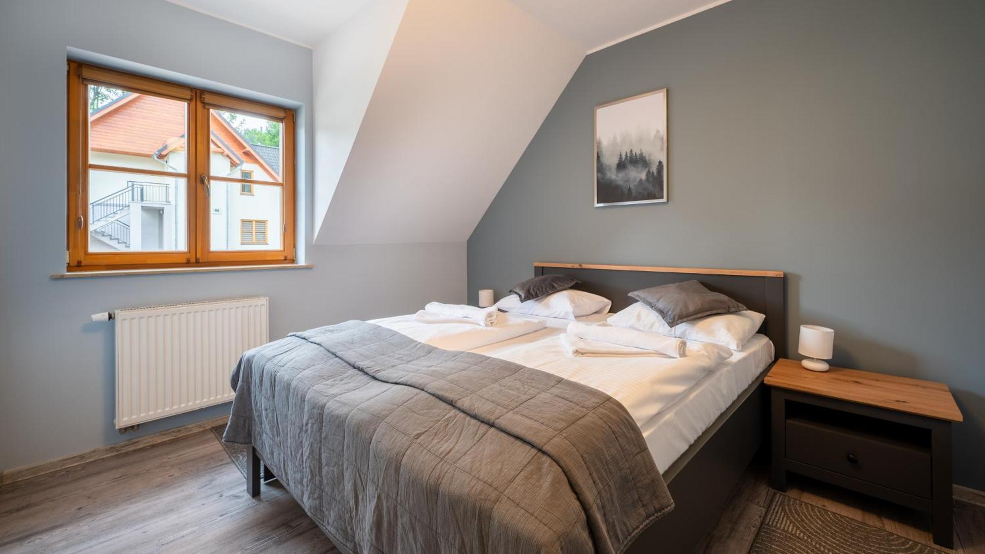 Apartamenty Sun & Snow Karpacz Mysliwska Exterior foto