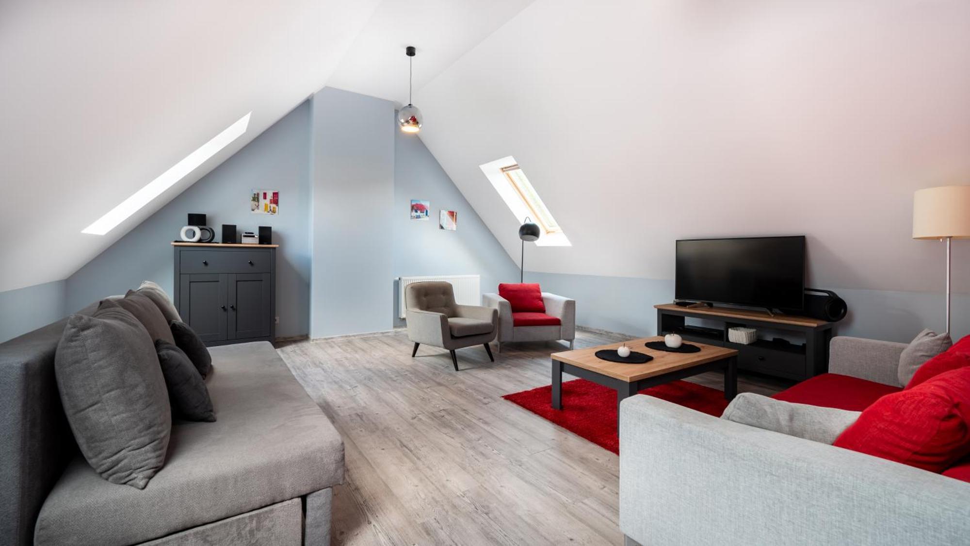 Apartamenty Sun & Snow Karpacz Mysliwska Exterior foto