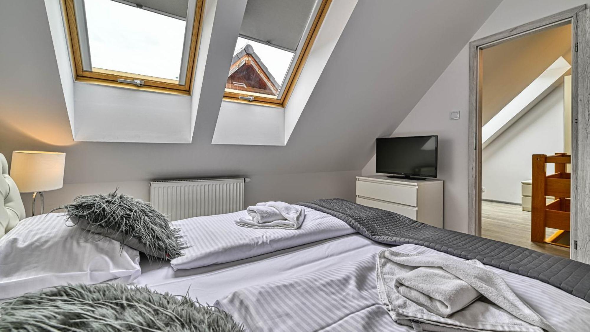 Apartamenty Sun & Snow Karpacz Mysliwska Exterior foto