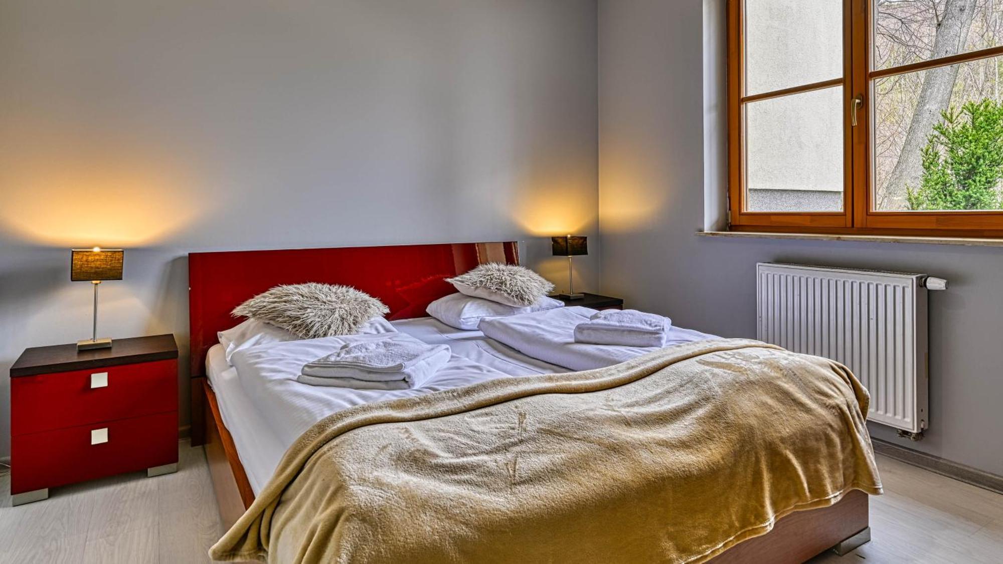 Apartamenty Sun & Snow Karpacz Mysliwska Exterior foto