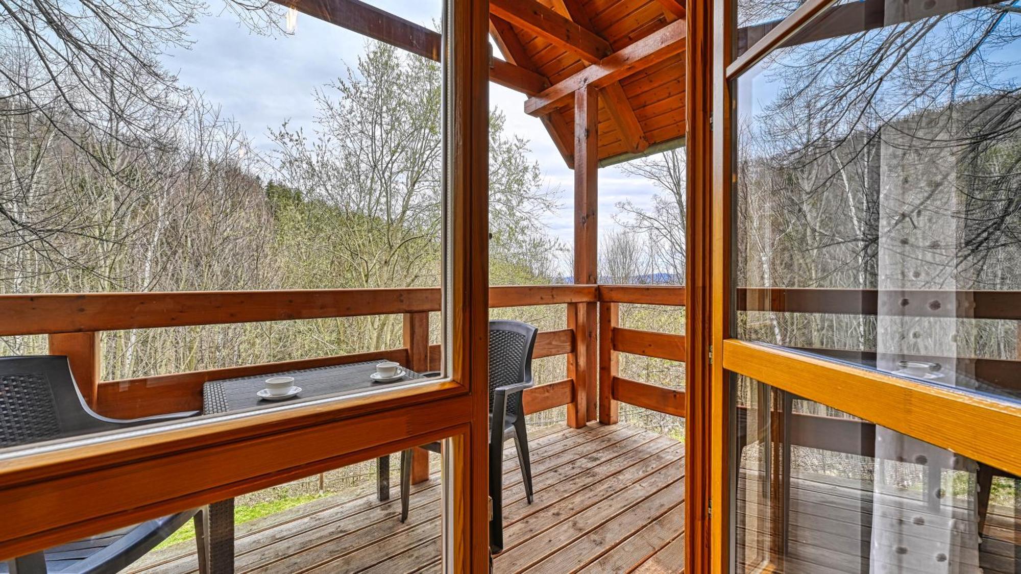 Apartamenty Sun & Snow Karpacz Mysliwska Exterior foto