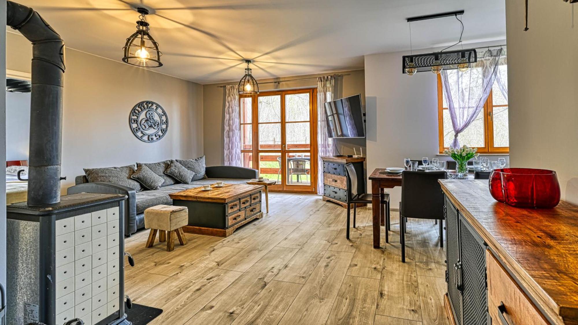 Apartamenty Sun & Snow Karpacz Mysliwska Exterior foto