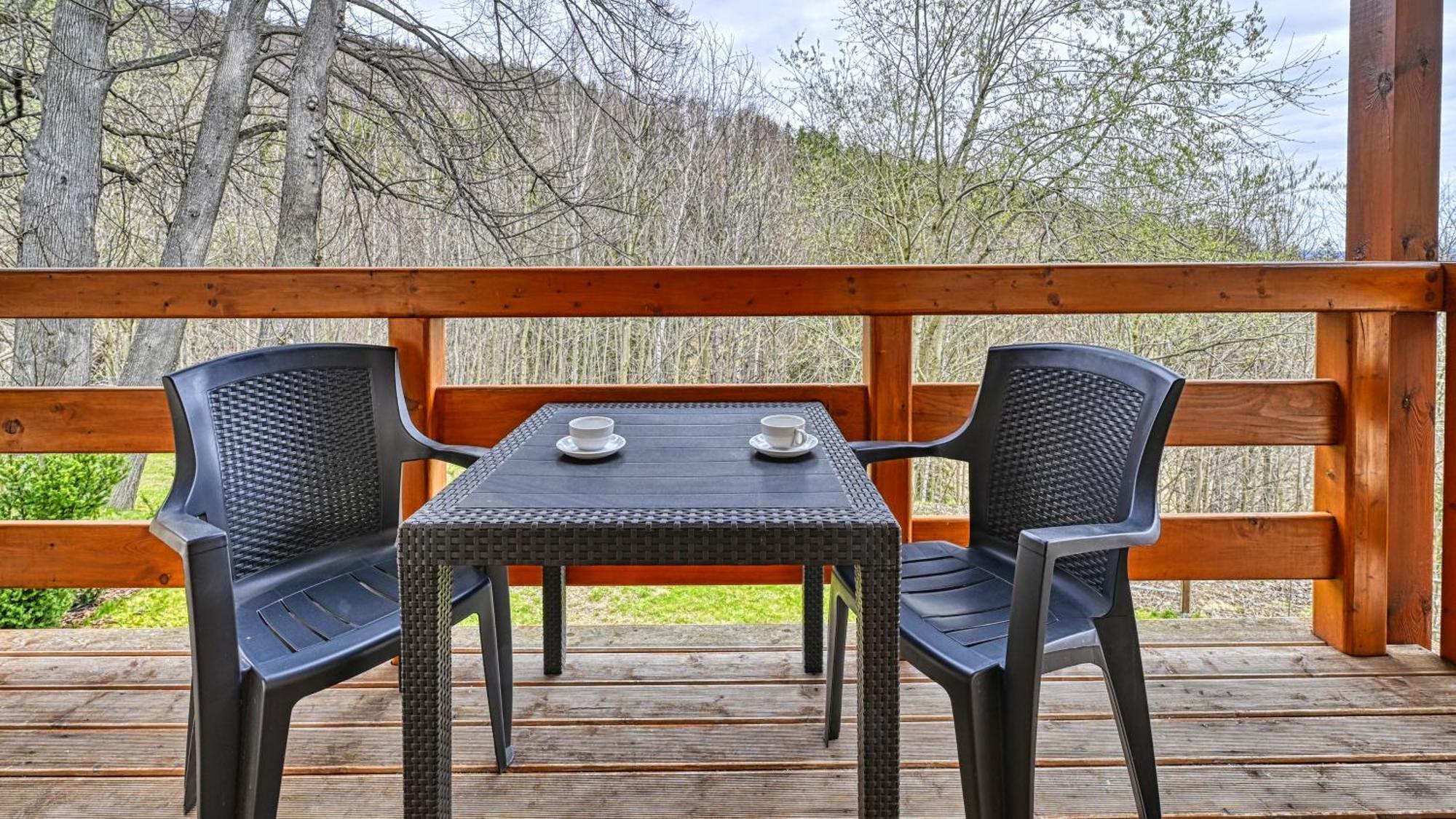 Apartamenty Sun & Snow Karpacz Mysliwska Exterior foto