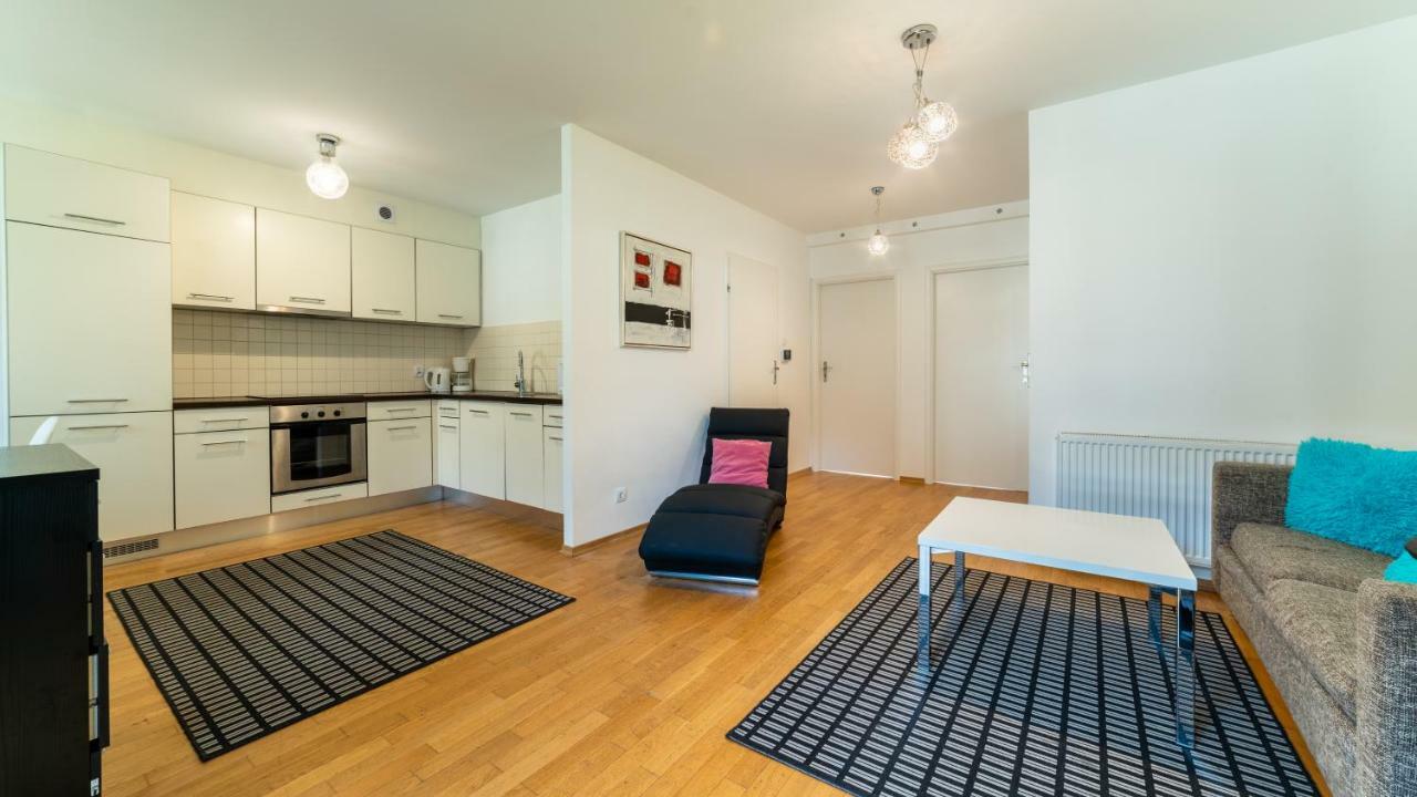Apartamenty Sun & Snow Karpacz Mysliwska Exterior foto